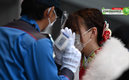 Japón detectó nueva cepa de coronavirus. (Foto: AFP)