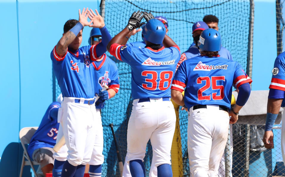 LIGA PUERTO RICO: Atenienses pueden entrenar de nuevo