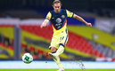 Piojo Herrera confía que Sebastián Córdova irá a Europa. (Foto: Imago7)