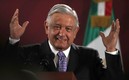AMLO desea que el pueblo mexicano esté sano, libre de coronavirus. (Foto: AP)