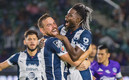 Avilés Hurtado tuvo como opciones a Rayados y América cuando salió de Xolos. (FOTO: Mexsport)