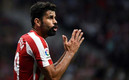 Diego Costa es jugador libre tras desvincularse del Atlético de Madrid. (FOTO: AFP)