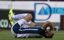 Janssen fue titular con Rayados en la Jornada 1. (FOTO: Mexsport)