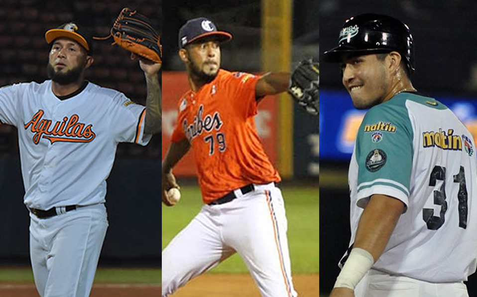 LVBP: Estos son los galardonados en la Temporada 2020-2021