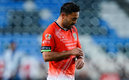 Marco Fabián fue echado por una falta sobre Romario Ibarra (Imago7)