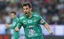 Mauro Boselli comparó al Cerro Porteño con León. (Foto: Imago7)