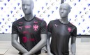 Rayados vistió este jersey en una ocasión en 2017. (Foto: MT)