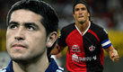 Riquelme pudo jugar en Atlas; así lo contó Bruno Marioni. (Mexsport)
