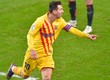 El salario de Messi se ha convertido en un problema para Barcelona (Foto: AFP)