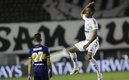 Santos es finalista de Libertadores tras eliminar a Boca. (Foto: AFP)
