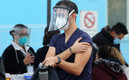 El semáforo epidemiológico se actualiza cada semana. (FOTO: AFP)
