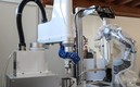 La tecnología para enfrentar la pandemia también ha tenido avances. Foto ilustrativa AFP
