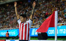 La Chofis López apunta a la MLS. (Foto: Imago7)