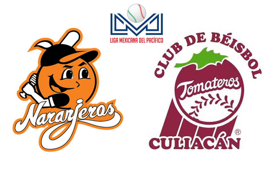 ¿Cuántas veces se ha dado el clásico Naranjeros-Tomateros en la Final?