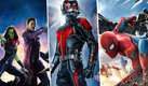 La Fase 3 del Universo Marvel terminó con "Avengers: Endgame". (Marvel)