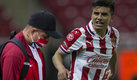 Fernando Beltrán y Chofis López fueron compañeros en Chivas hasta este 2021. (Mexsport)
