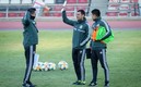 Jaime Lozano alista a su equipo para afrontar el Preolímpico. FOTO: Imago7.