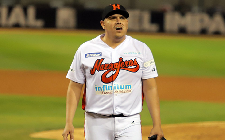 LMP: Naranjeros tiene 7 casos positivos a Covid