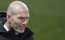Para Zidane no hay nada que reprocharle a su equipo (AFP)