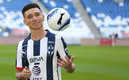Regresan Matías Kranevitter y Vincent Janssen al once de Rayados (Imago7)