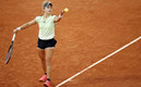 Renata Zarazúa cayó en la segunda ronda previa del Abierto australiano. (FOTO: EFE)