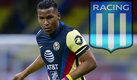 Roger Martínez interesa al Racing de Avellaneda. (Mexsport)