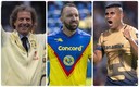 Hay argentinos que son leyenda en la Liga MX (Foto: Imago7)