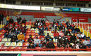 El Estadio Victoria abrió sus puertas para el partido entre Necaxa y San luis (Imago7)
