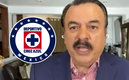Héctor Huerta tiró la polémica sobre Cruz Azul (Especial)