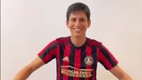 Jürgen Damm suele brillar también en las redes sociales