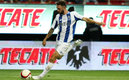 Layún jugó en cinco equipos en su paso por Europa (MEXSPORT)
