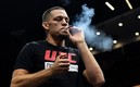 Los peleadores de la UFC se habían pronunciado a favor de la marihuana.