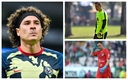 Memo Ochoa busca crecer su legado en el América (Foto: Imago7)