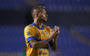 Nico López llegó a Tigres en 2019. (FOTO: Mexsport)