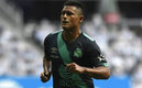 Osvaldito ganó cinco títulos de Liga MX (Imago7)
