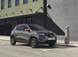 El Spring de Dacia acerca los autos eléctricos a precios más asequibles. Foto: Dacia/dpa