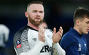 Wayne Rooney será el nuevo entrenador del Derby County. (FOTO: AFP)