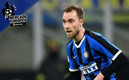 Christian Eriksen dejó al Tottenham en enero de 2020. (FOTO: AFP)