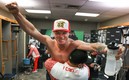 El Canelo desea tener tres peleas en este 2021. FOTO: Mexsport.