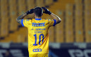 Gignac no estará este domingo contra Santos en el TSM. (FOTO: Imago7)