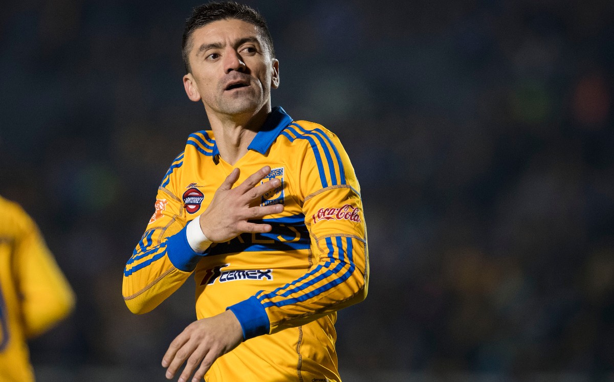 Héctor Mancilla había sido relegado por Tuca. (Foto: Mexsport)