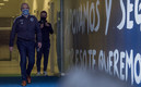 Javier Aguirre estuvo nueve añs en América como jugador. (FOTO: Mexsport)