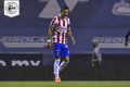 Jesús Molina erró el penal ante Puebla. (FOTO: Mexsport)