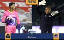 Los jóvenes Pumas se medirán ante los más veteranos de la Liga MX.