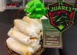 Juárez tuvo lindo detalle con la visita de Tijuana