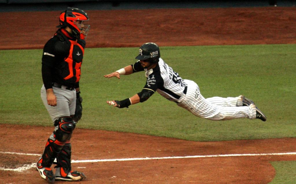 LMP: Sultanes y Naranjeros viven la serie semifinal “Héctor Espino”