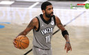 Los Nets no han contado con Irving los últimos días (AFP)