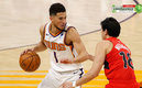Los Suns no cuentan con suficientes jugadores (AFP)