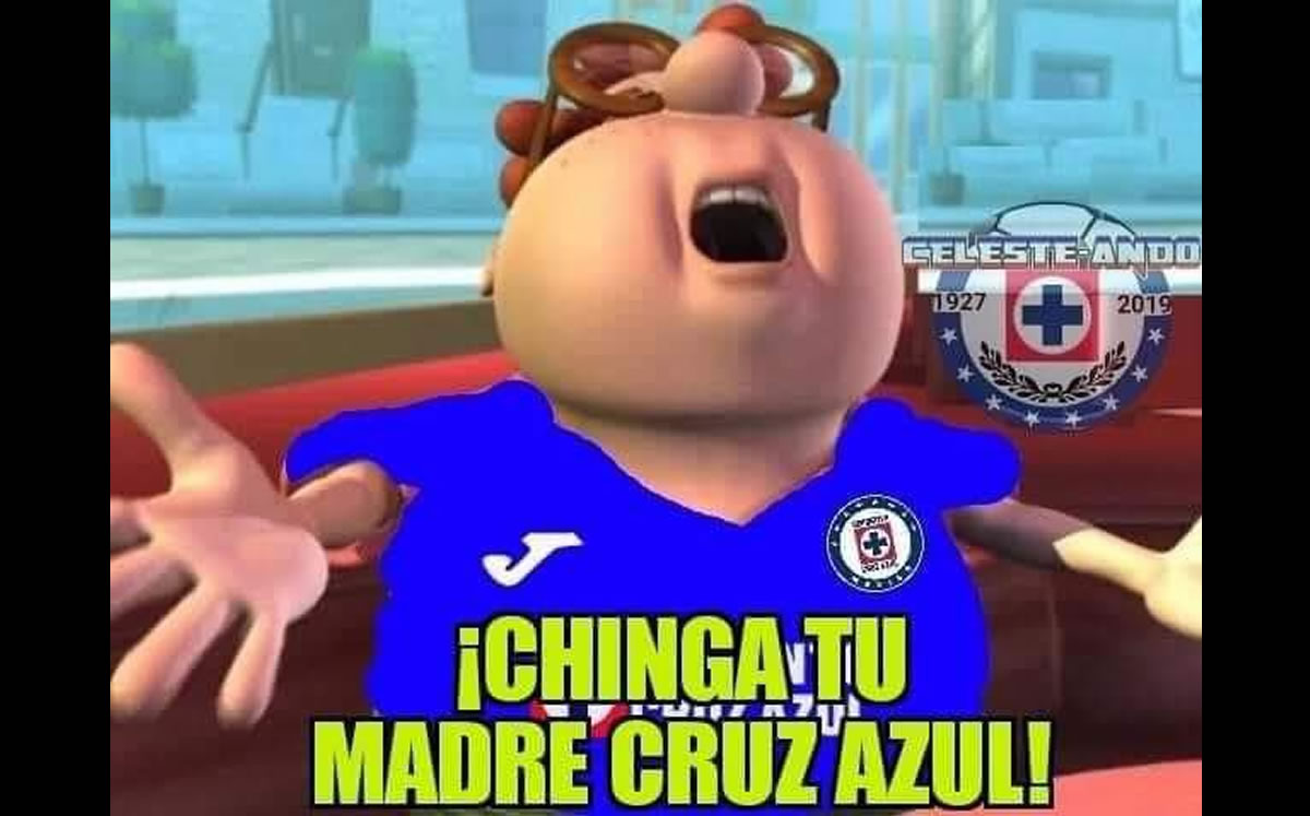 Memes de la Jornada 2 del Guardianes 2021.