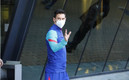 Messi hizo el viaje para enfrentar al Athletic. (FOTO: EFE)